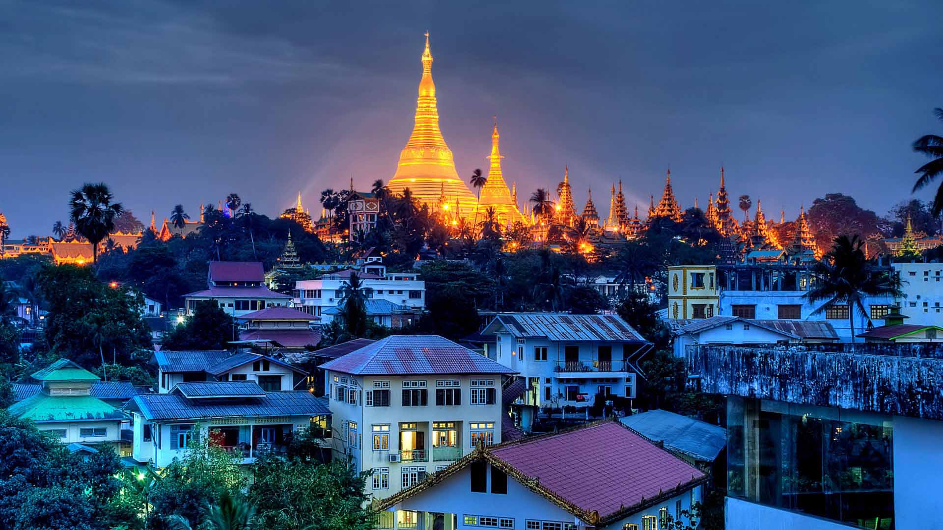 Kết quả hình ảnh cho GOLDEN ROCK - BAGO - YANGON